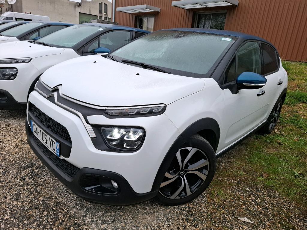 C3 III