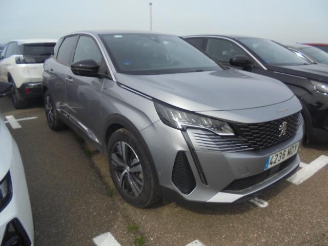 Foto Peugeot 3008 Hybrid 6