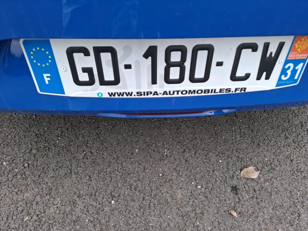 Opel Corsa 1.2 75 ch BVM5 Edition Business 2021
