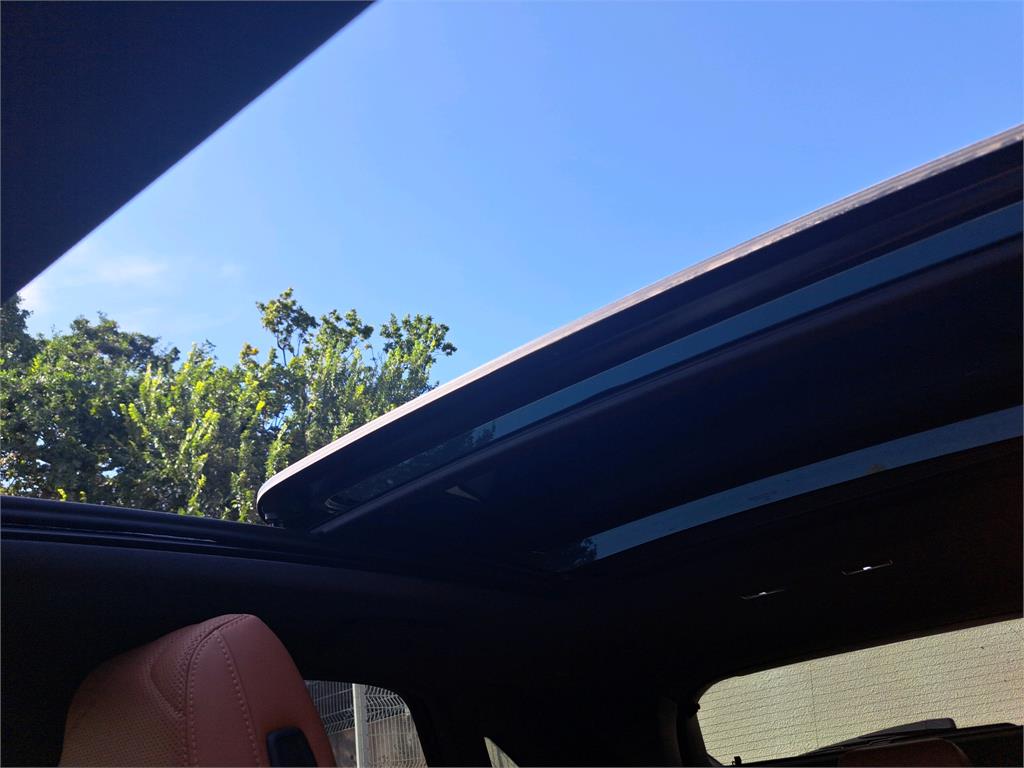 DS DS7 Crossback Hybride E-Tense 300 EAT8 4x4 Grand Chic 2020