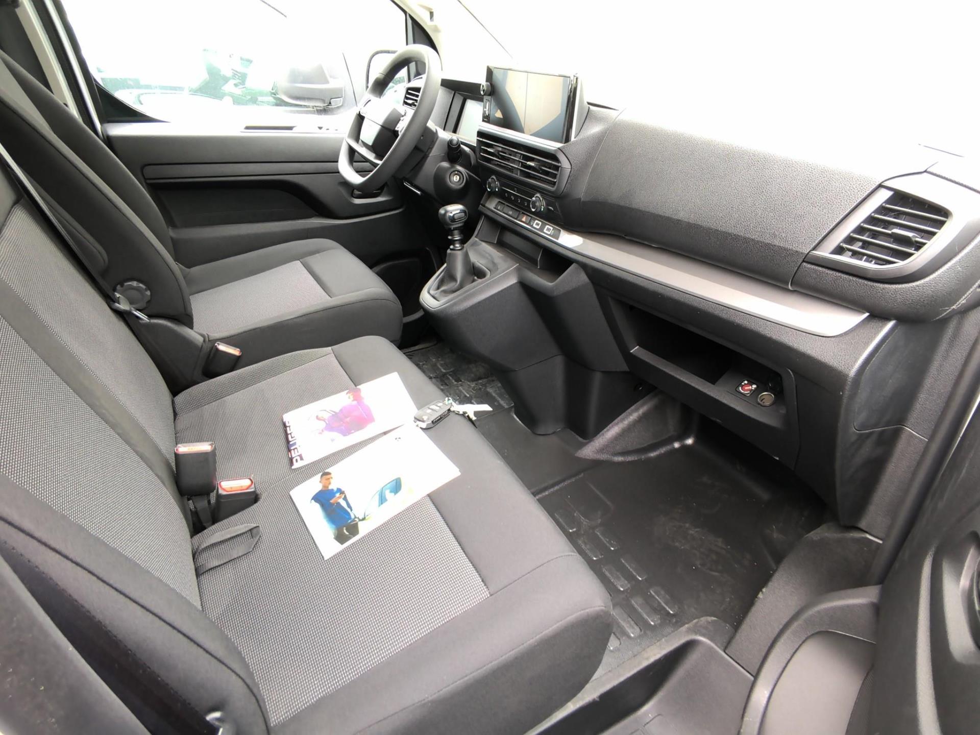 Peugeot EXPERT FGN XL DIESEL 150 CH MANUELLE 2026