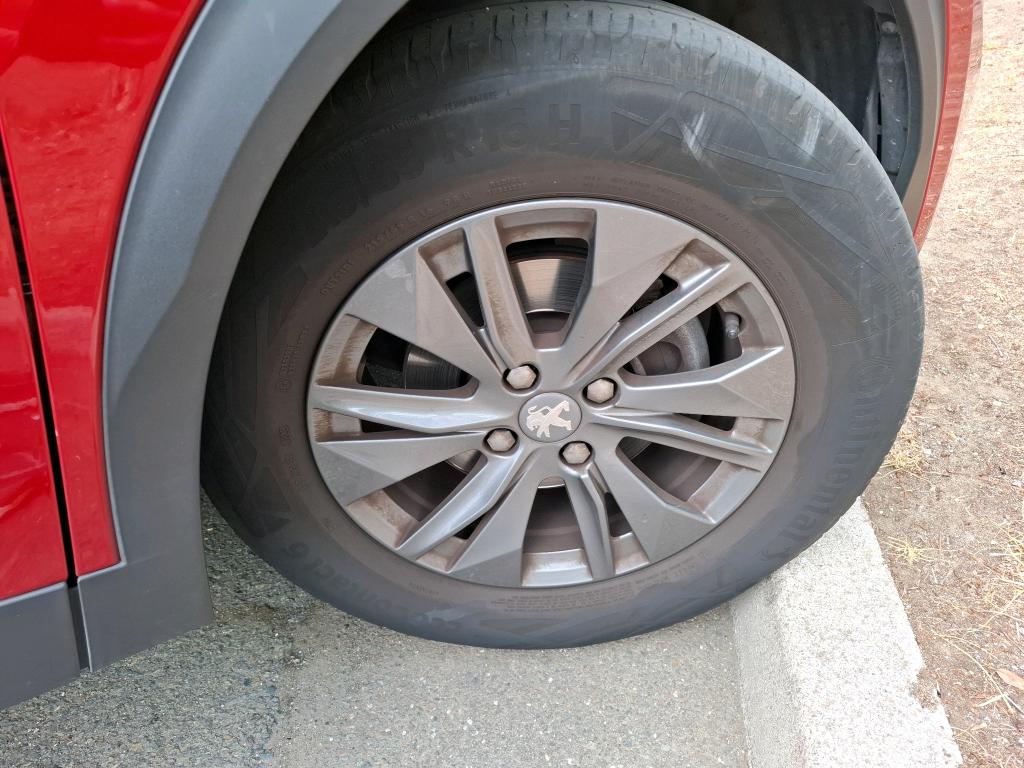 Peugeot 2008 PureTech 130 S&S EAT8 Active Pack 2023