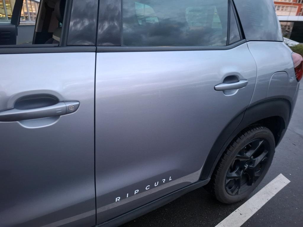 Citroen C3 Aircross PureTech 130 S&S EAT6 Rip Curl 2023