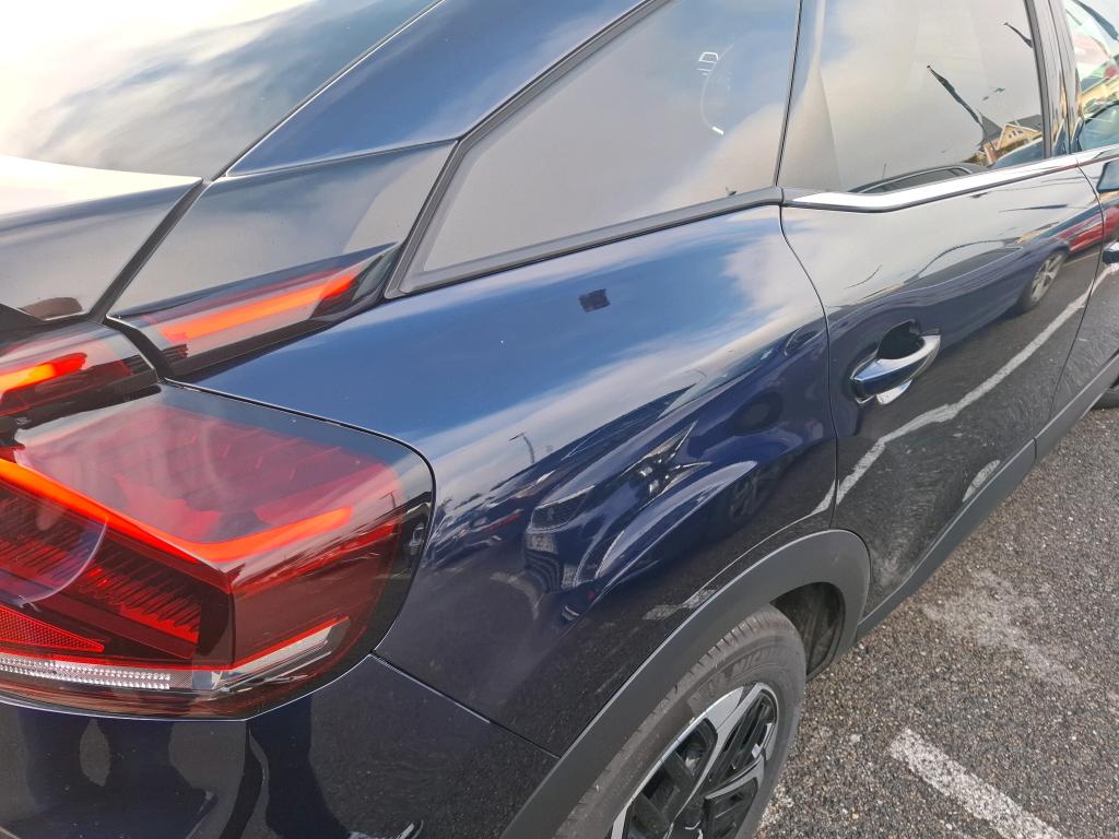 Citroen C4 PureTech 130 EAT8 Max 2024