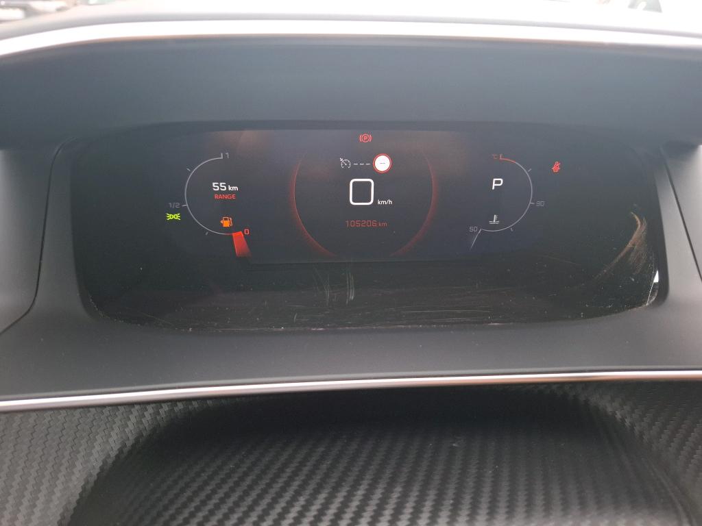 Peugeot 2008 PureTech 130 S&S EAT8 Allure Business 2021