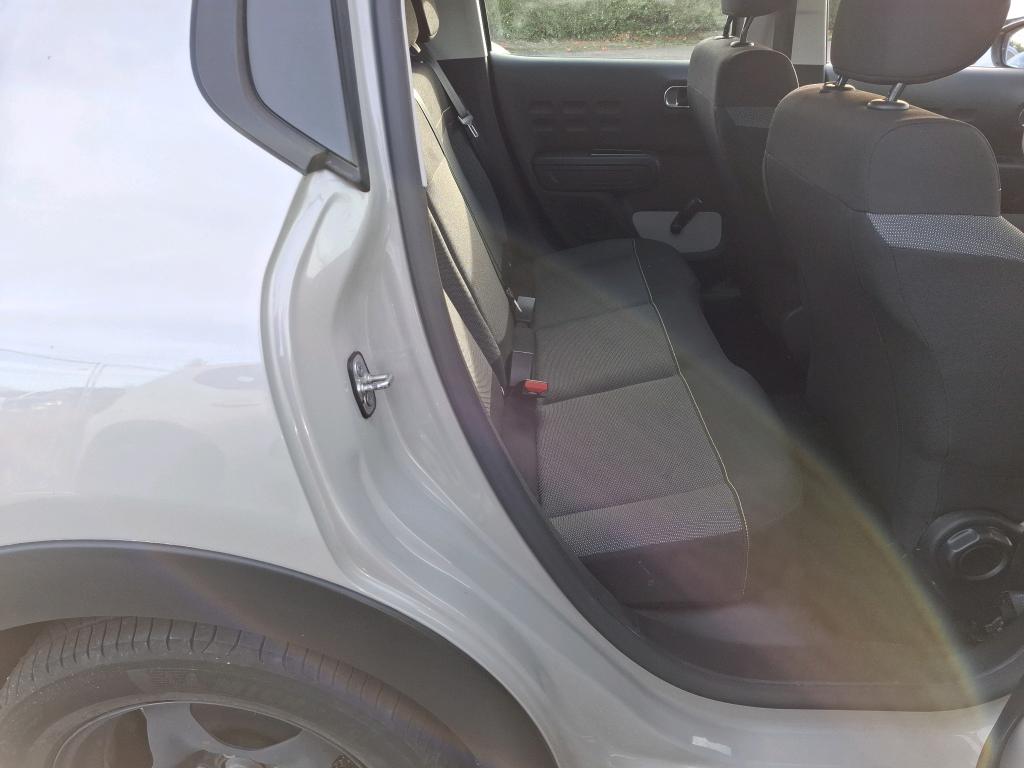 Citroen C3 PureTech 83 S&S BVM5 Feel Pack 2022