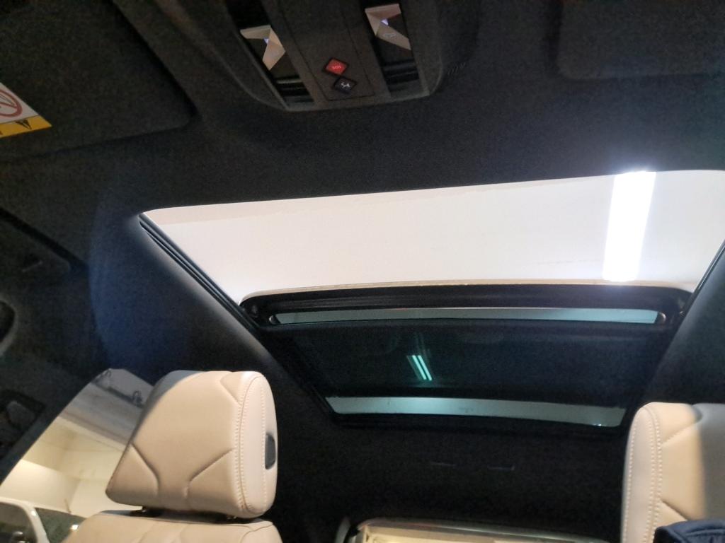 DS DS7 Crossback Hybride E-Tense 225 EAT8 Ligne Noire 2022