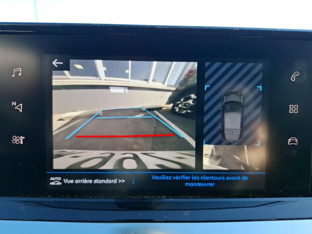 Peugeot 208 PureTech 75 S&S BVM5 Style 2023