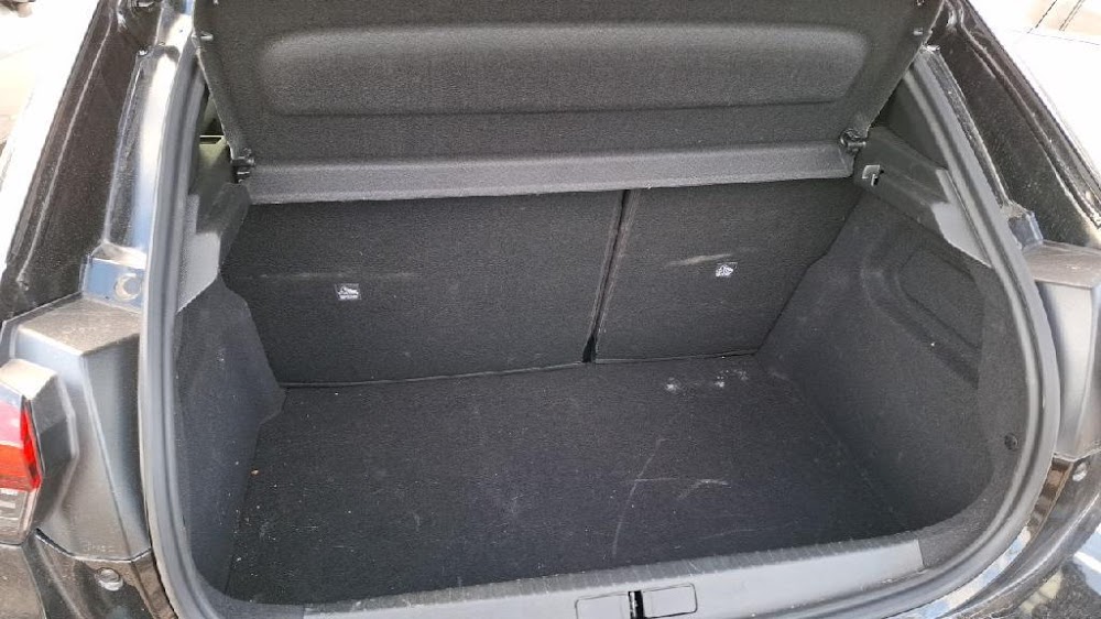 Foto Opel Corsa 11