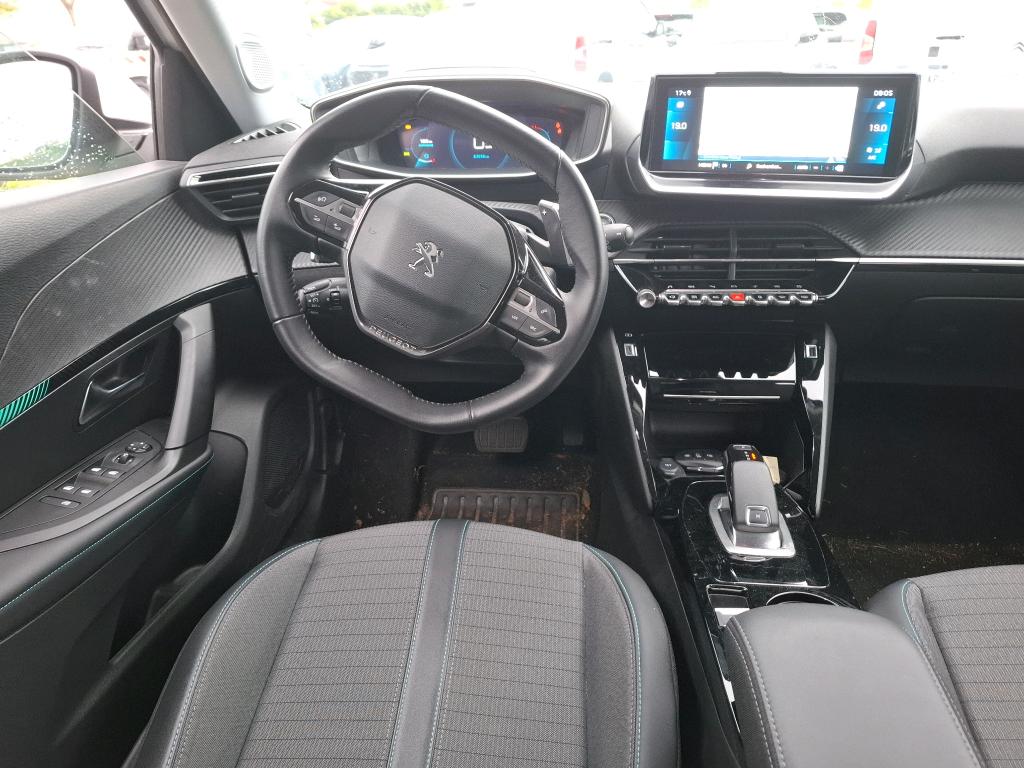 Peugeot 2008 PureTech 130 S&S EAT8 Allure Business 2021