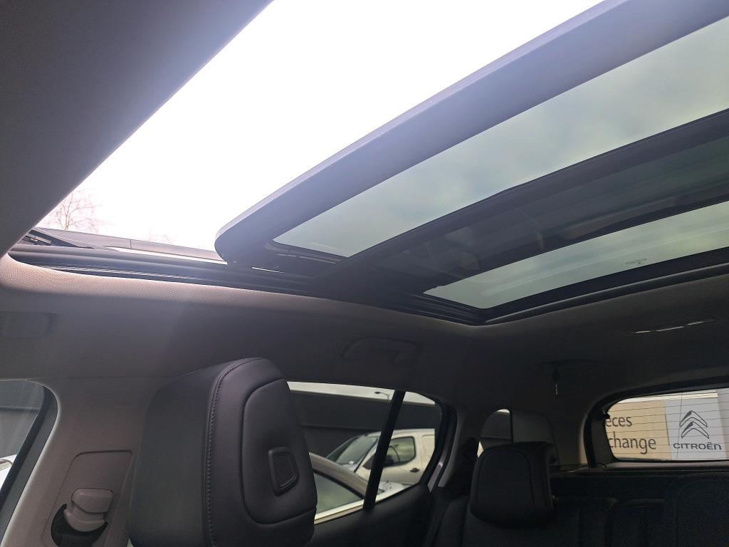 Citroen C5 Aircross Hybride Rechargeable 225 S&S e-EAT8 Shine Pack 2020