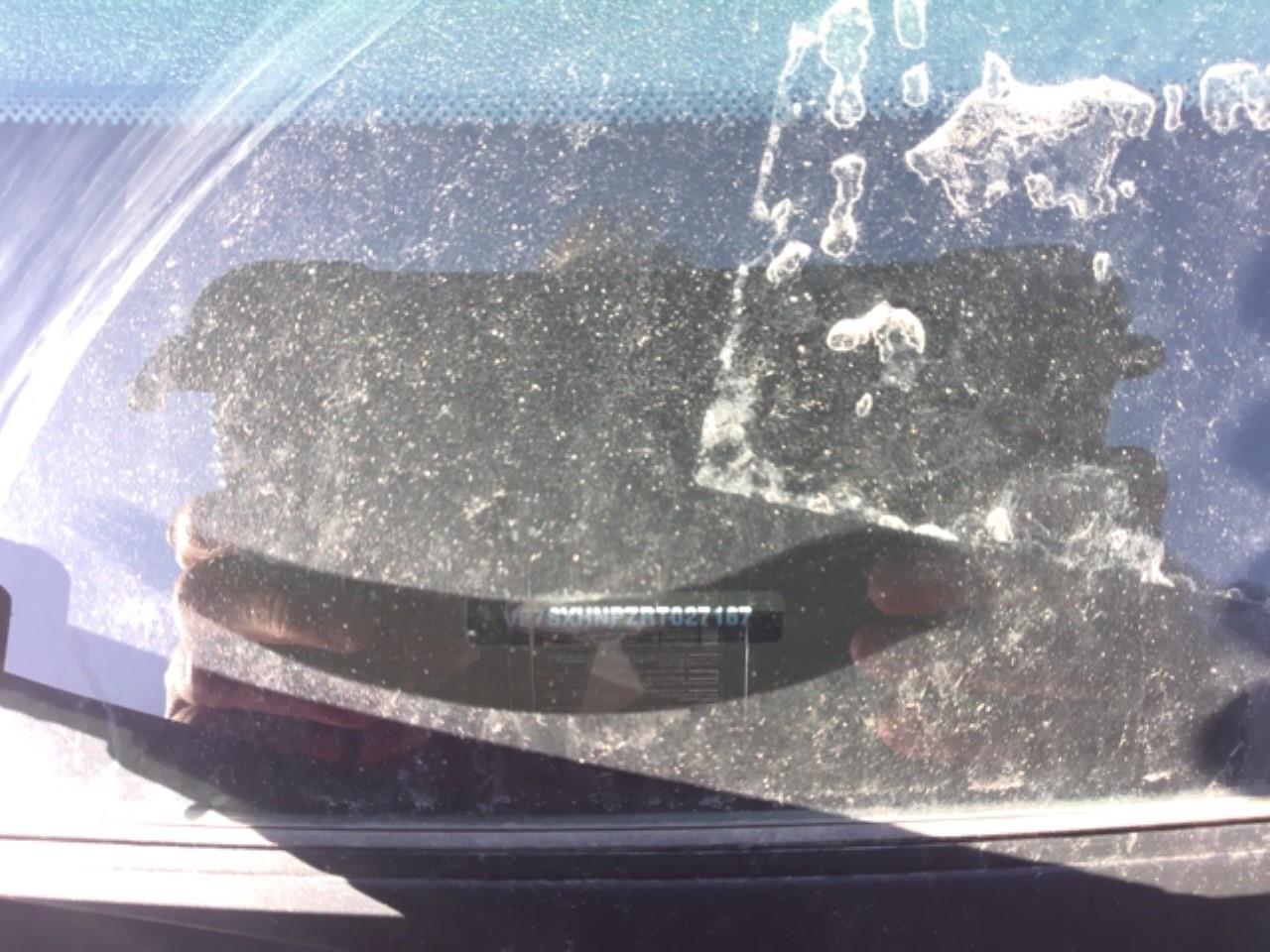 Foto Citroën C3 Origin 6