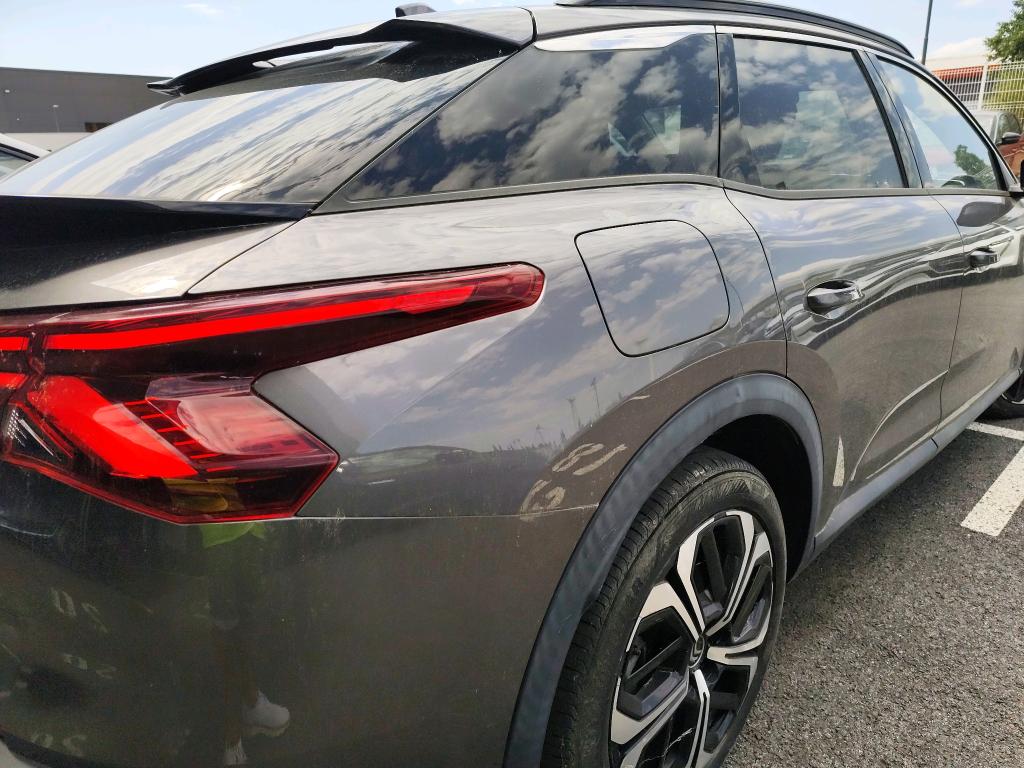 Citroen C5 X PureTech 130 S&S EAT8 Shine 2023