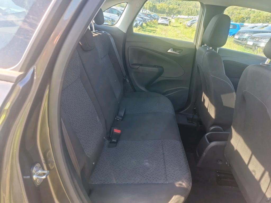 Opel CROSSLAND X / CROSSLAND 