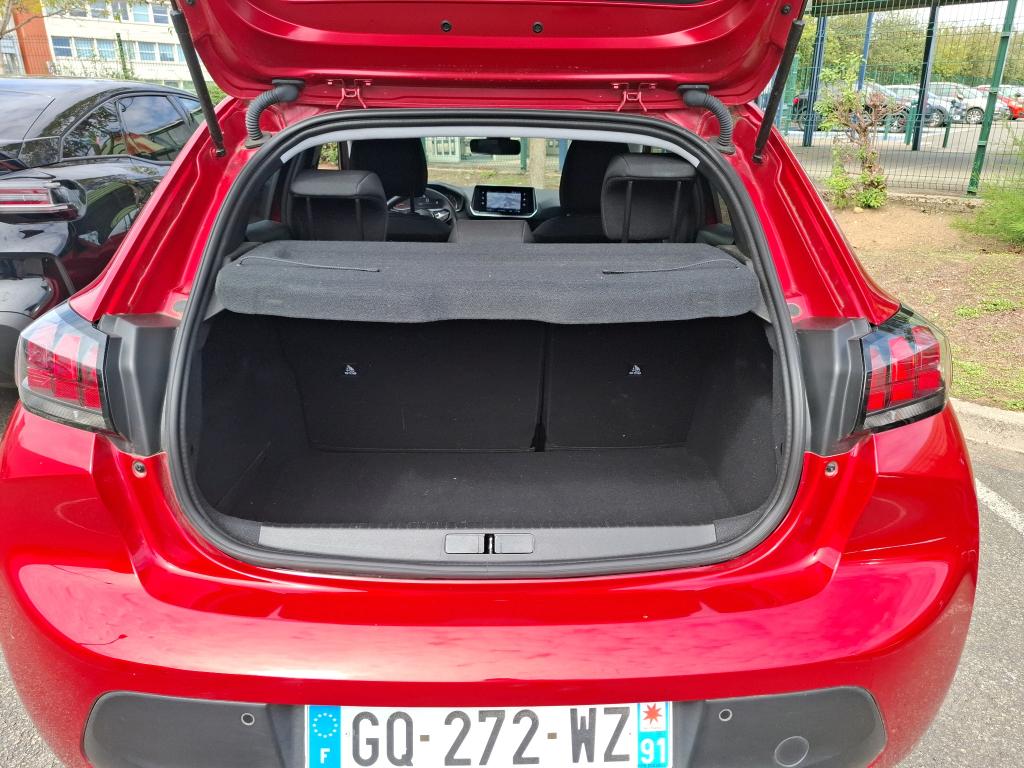 Peugeot 208 PureTech 75 S&S BVM5 Style 2023