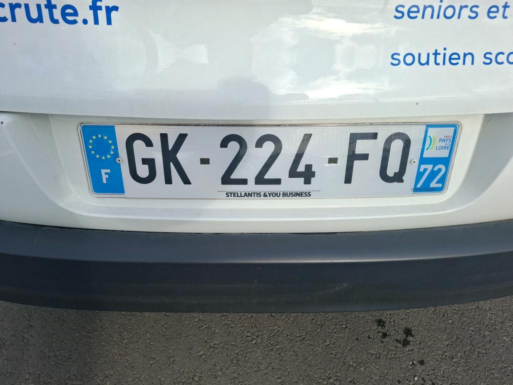 Citroen C3 PureTech 83 S&S BVM5 Feel Pack 2022