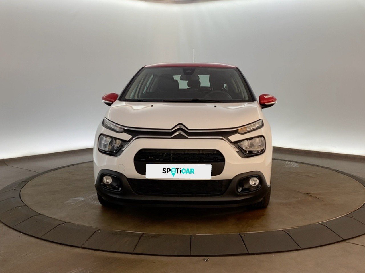 Citroen C3 PureTech 83 S&S BVM5 Feel Business 2021