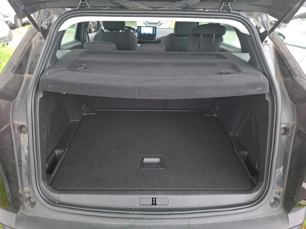 Peugeot 3008 BlueHDi 130ch S&S EAT8 Active Pack 2022