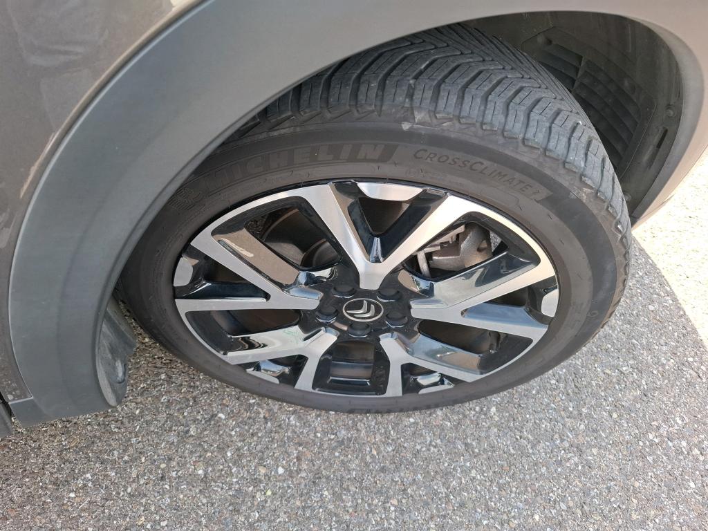 Citroen C5 Aircross Hybride Rechargeable 225 e-EAT8 Shine Pack 2022