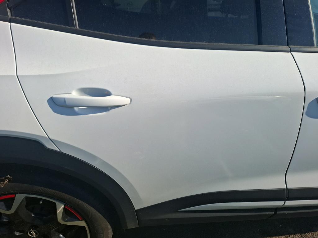 Opel Mokka 1.2 Turbo 100 ch BVM6 GS 2024