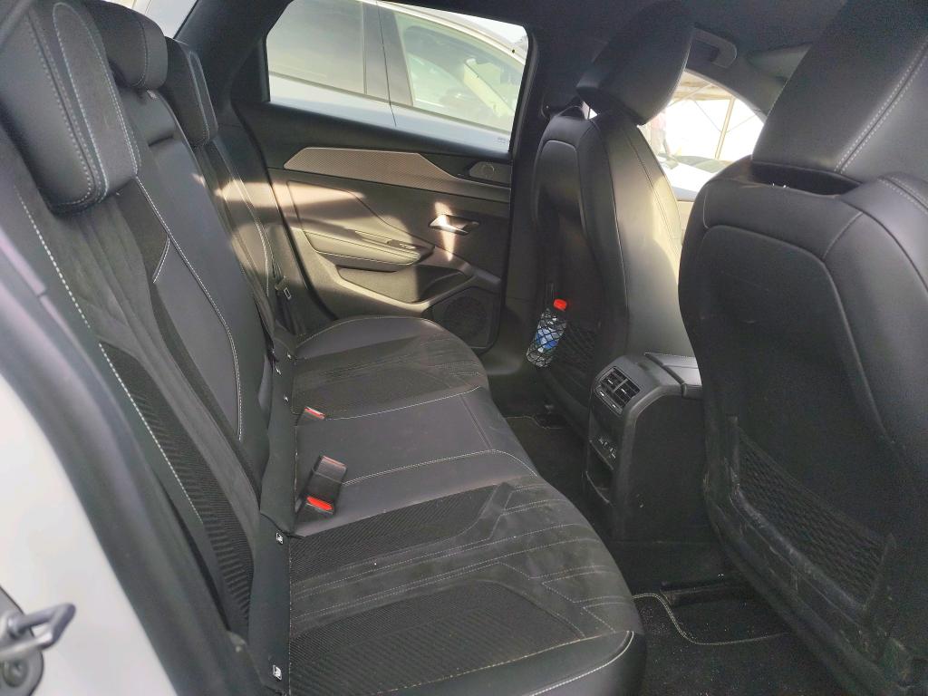 Peugeot 308 SW PureTech 130ch S&S EAT8 GT Pack 2022