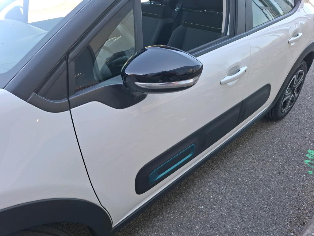 Citroen C3 PureTech 83 S&S BVM5 Feel Pack 2022