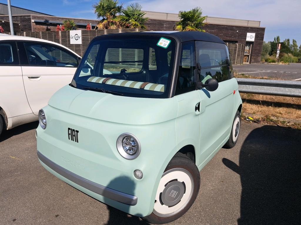 TOPOLINO