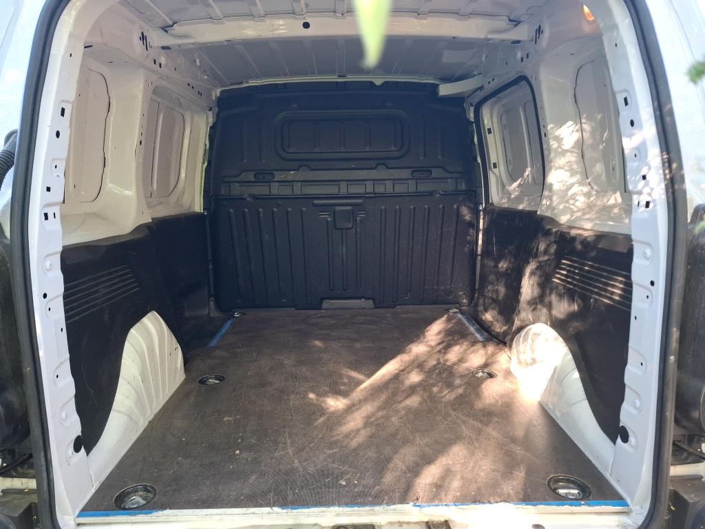 Citroen E-BERLINGO VAN M 800 100 KW (136 CH) BATTERIE 50 KWH  2023