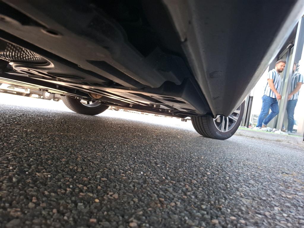Peugeot 208 PureTech 100 S&S BVM6 Allure 2022