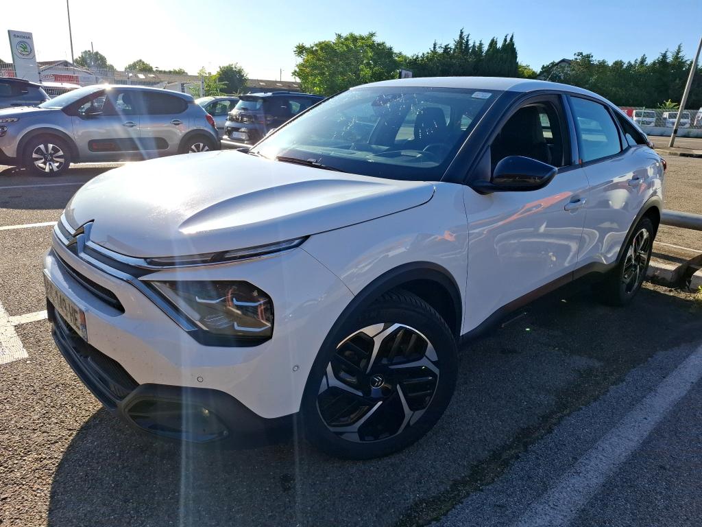 C4 III