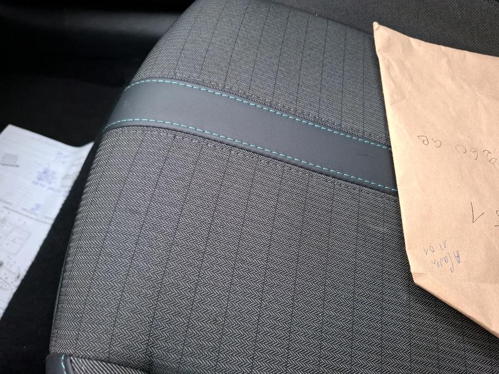 Peugeot 208 Electrique 50 kWh 136ch Allure 2022