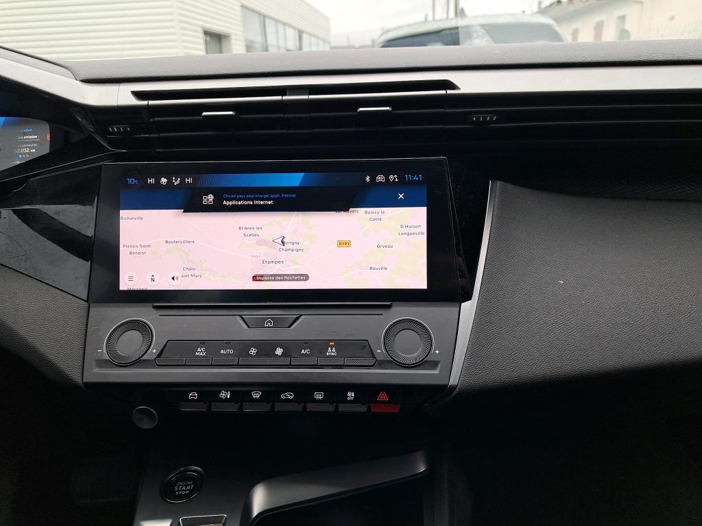 Peugeot 308 PHEV 180 e-EAT8 Active Pack 2023