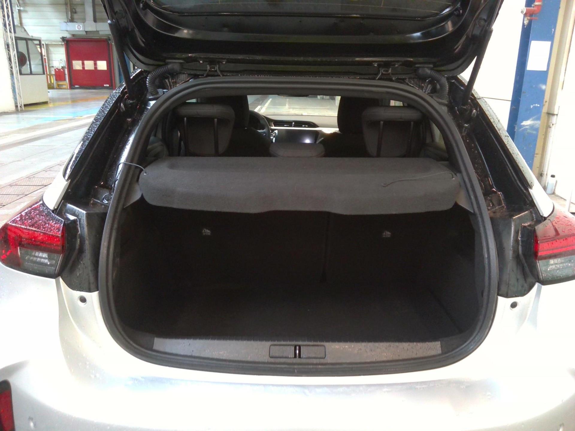 Opel Corsa 1.2 Turbo 130 ch BVA8 GS 2024