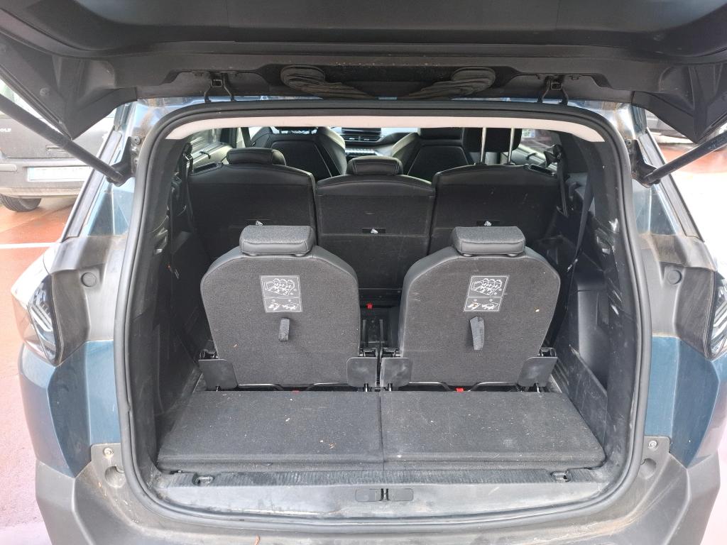Peugeot SUV 5008 BlueHDi 130 EAT8 S&S