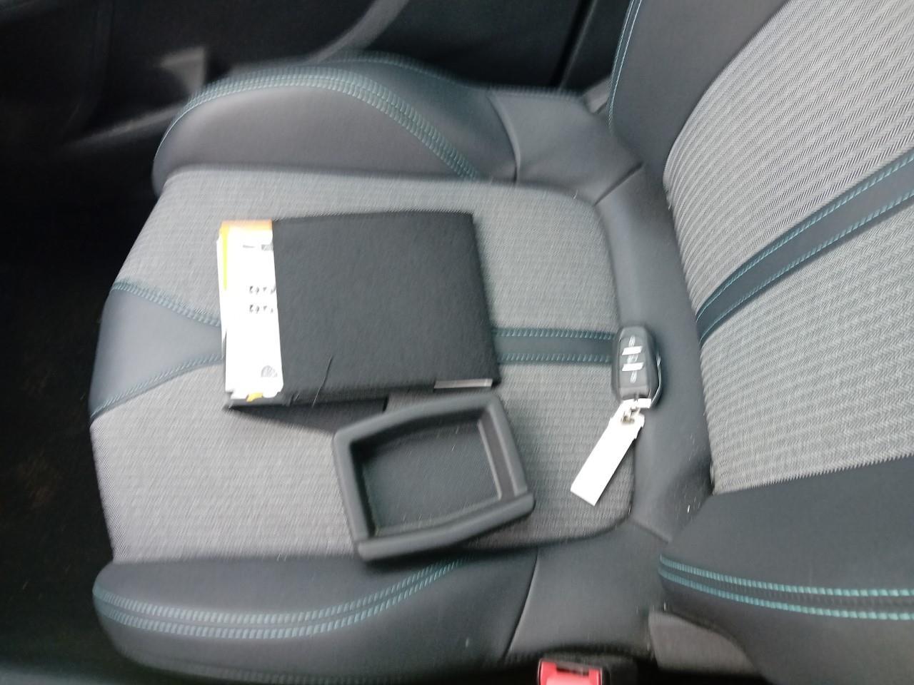 Foto Peugeot 3008 21