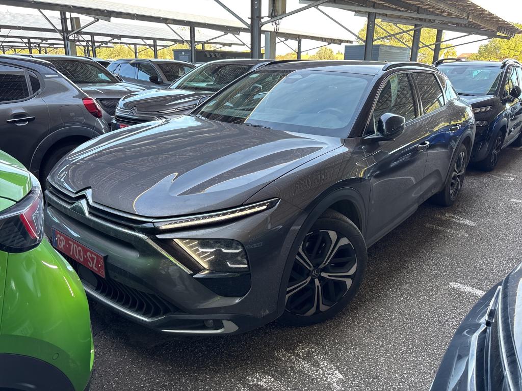 C5 X