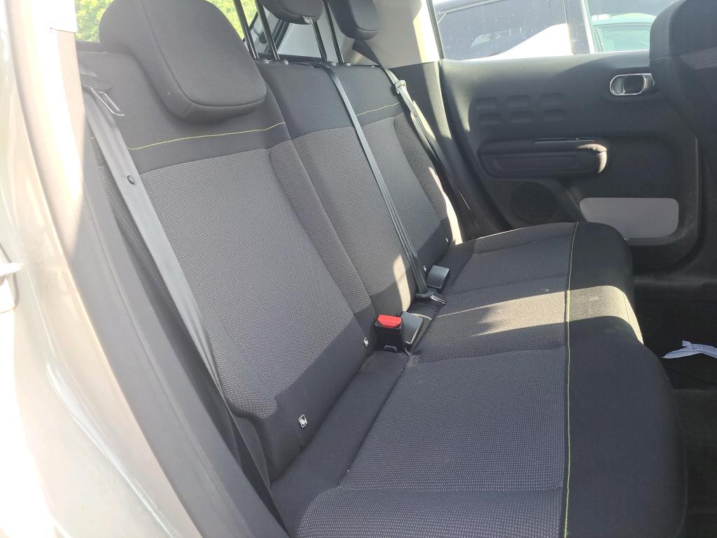 Citroen C3 PureTech 83 S&S BVM5 Shine 2022