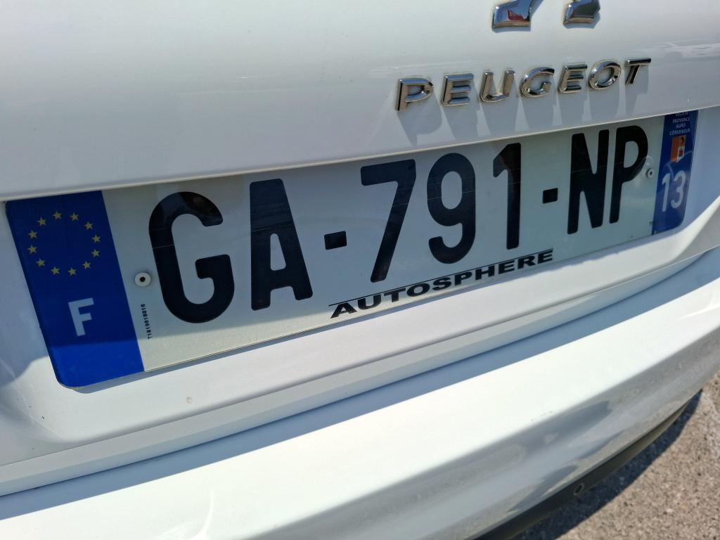 Peugeot 308 AFFAIRE BLUEHDI 130 S&S BVM6 PREMIUM PACK 2021
