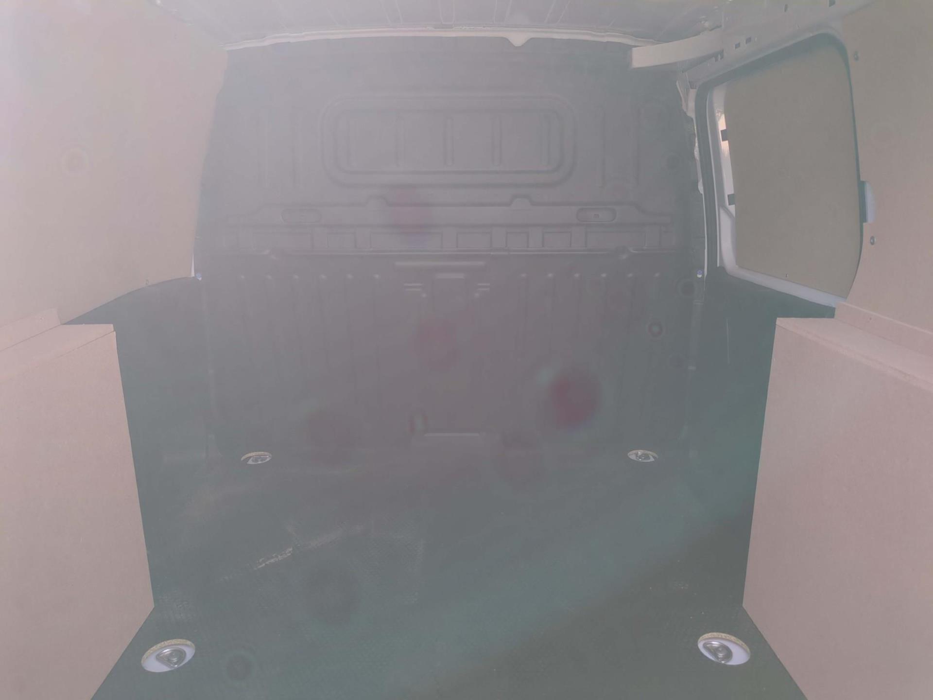 Citroen BERLINGO VAN M 950 BLUEHDI 100 S&S BVM6 2023