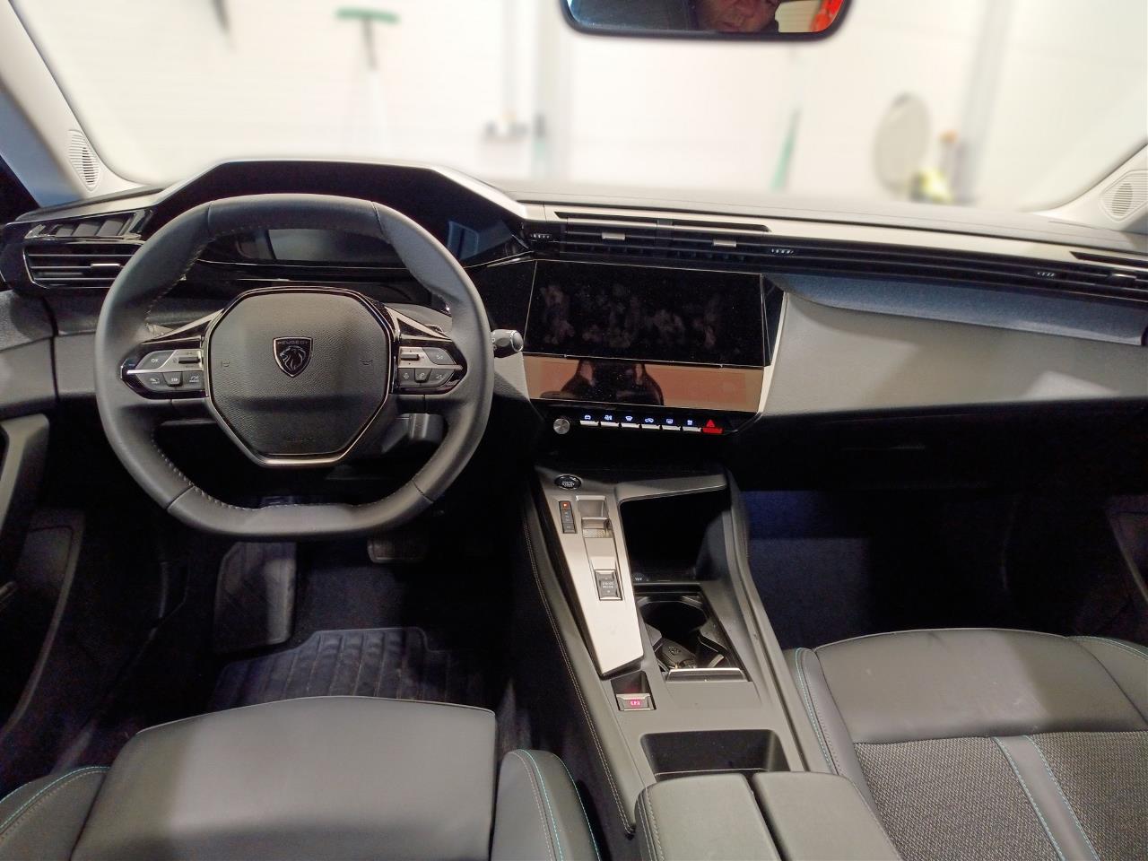 Peugeot 308 III