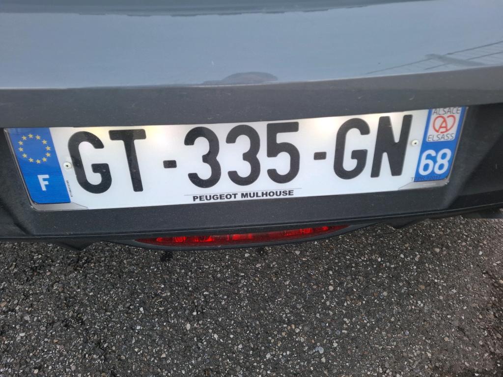 Peugeot 208 PureTech 100 S&S BVM6 Active 2023