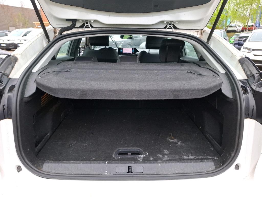 Citroen C4 BlueHDi 130 S&S EAT8 Feel Pack 2022