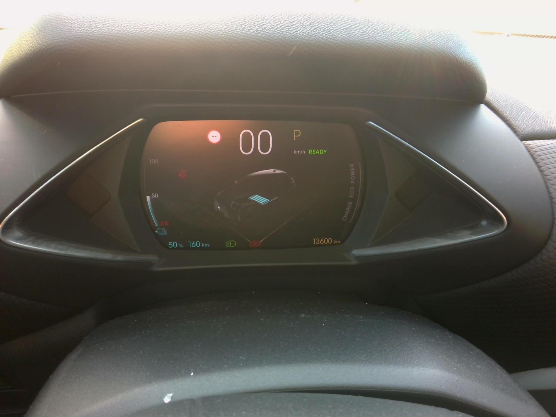 DS DS 3 E-Tense Rivoli 2023