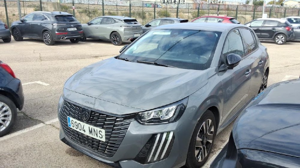 Foto Peugeot 308 6