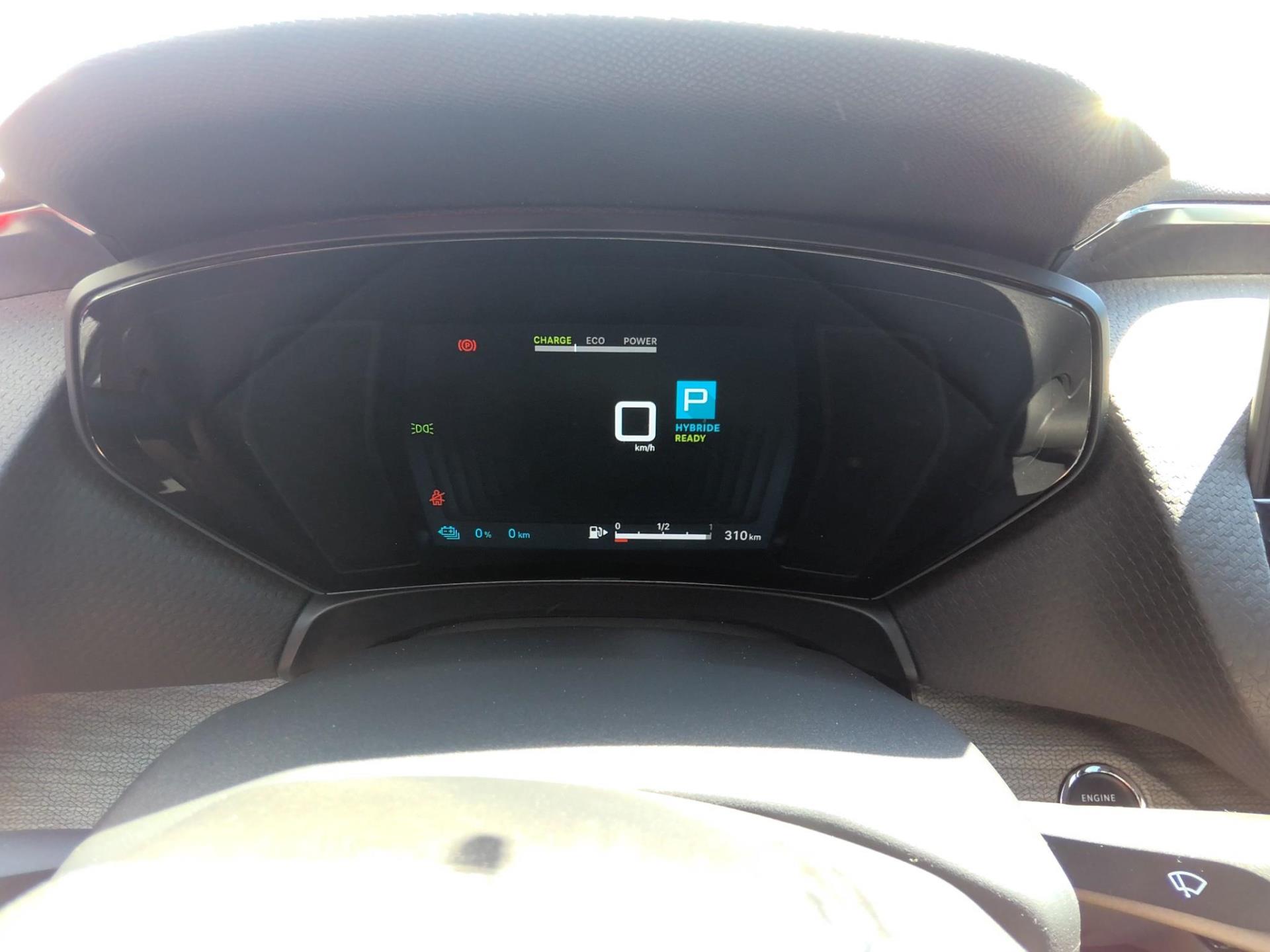 Citroen C5 X Hybride Rechargeable 225 e-EAT8 Max 2024
