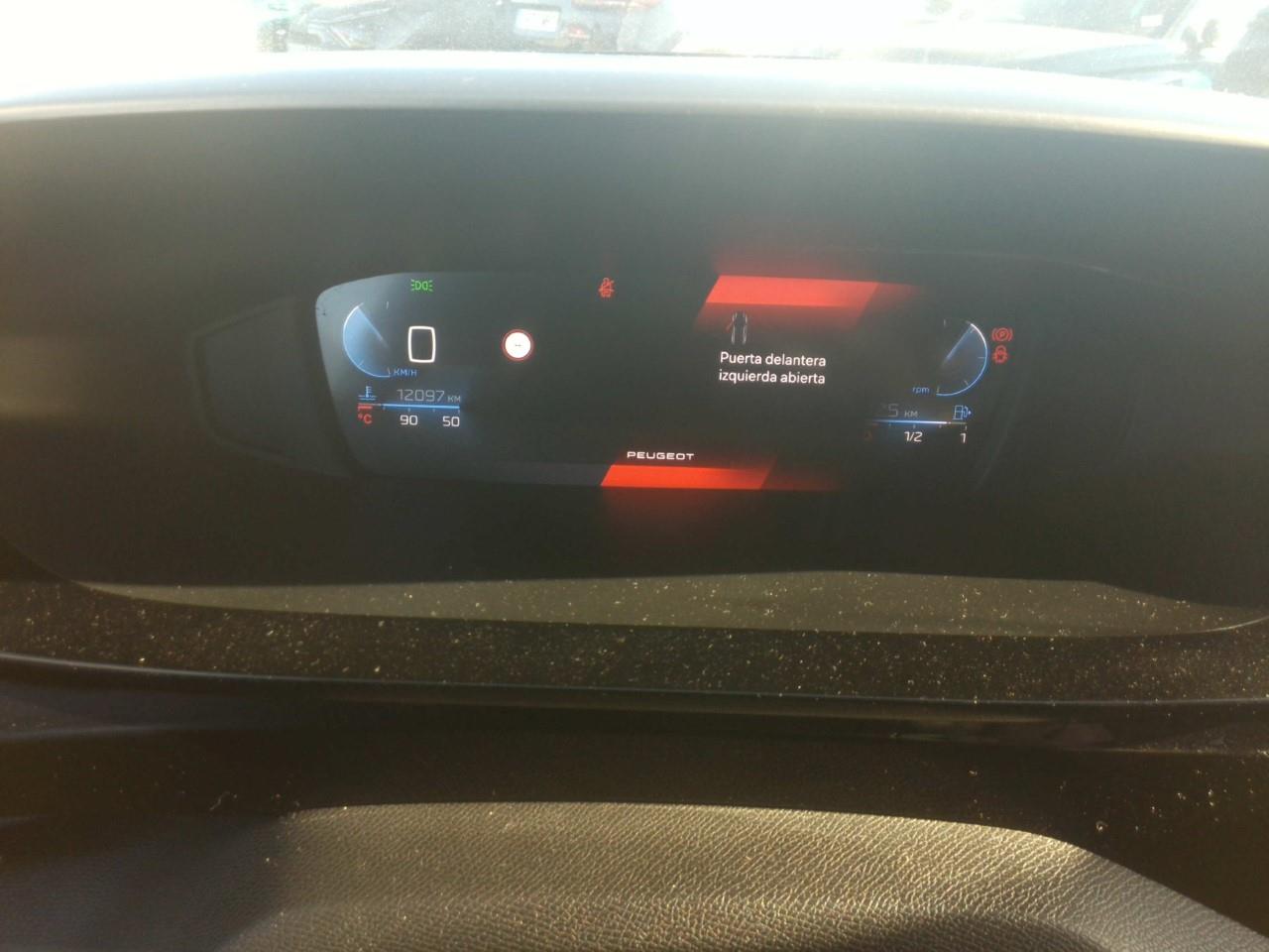 Foto Peugeot 308 5