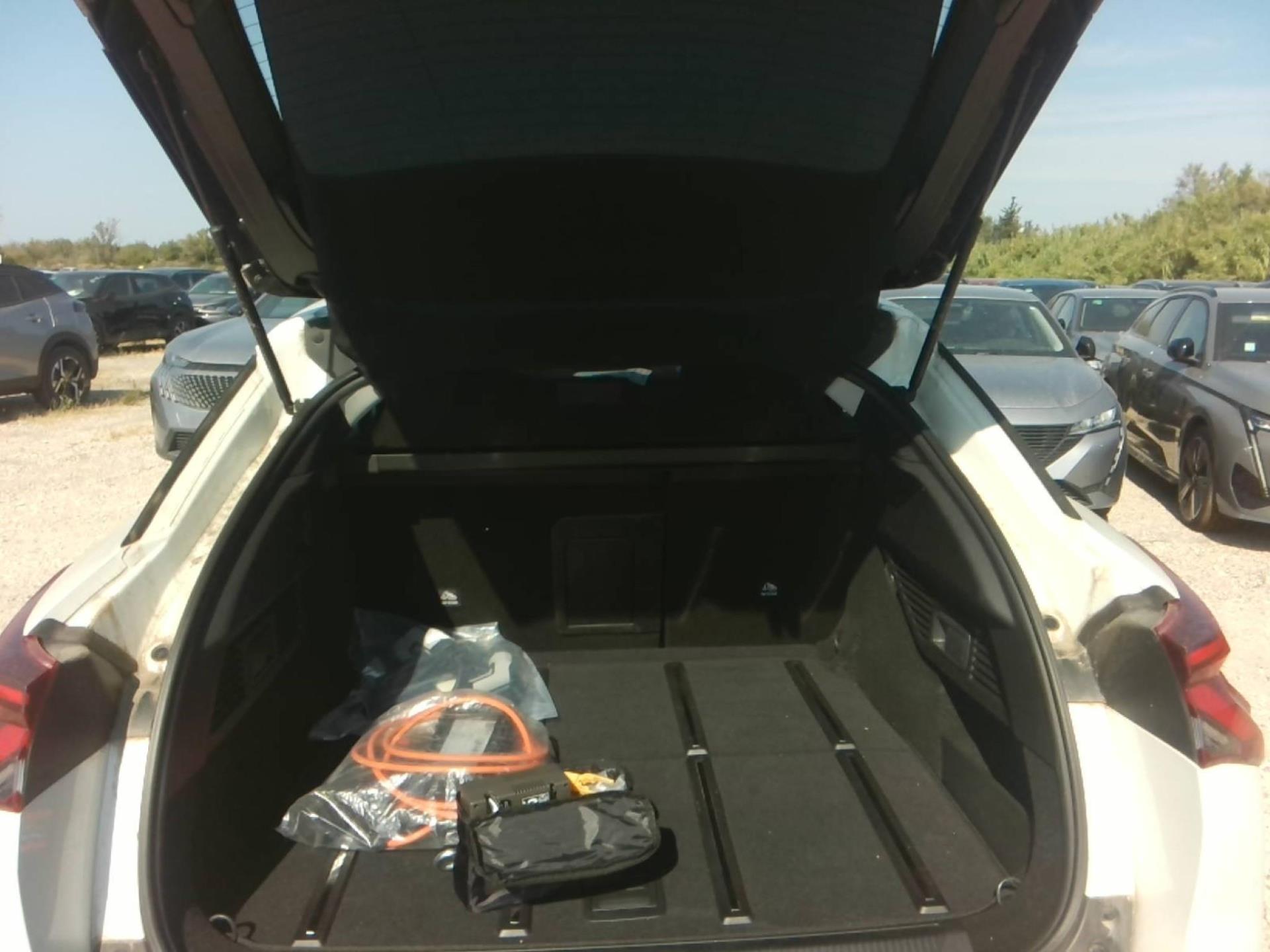Citroen C5 X Hybride Rechargeable 225 S&S e-EAT8 Feel Business 2023