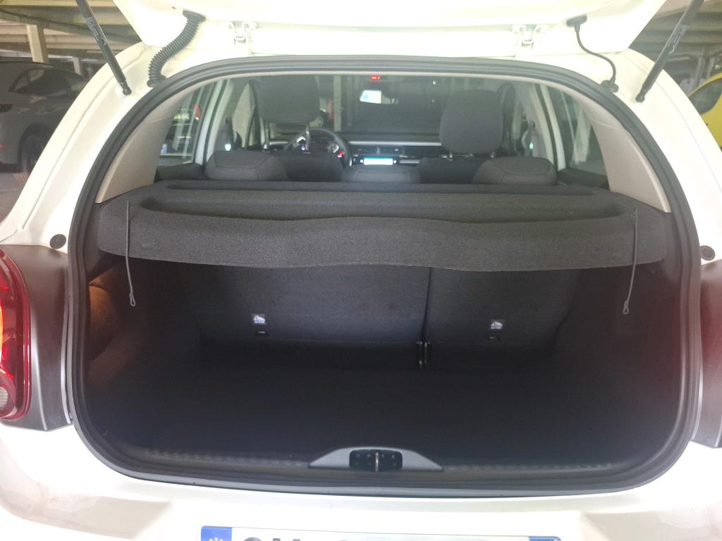 Citroen C3 PureTech 83 S&S BVM5 Feel Pack 2022