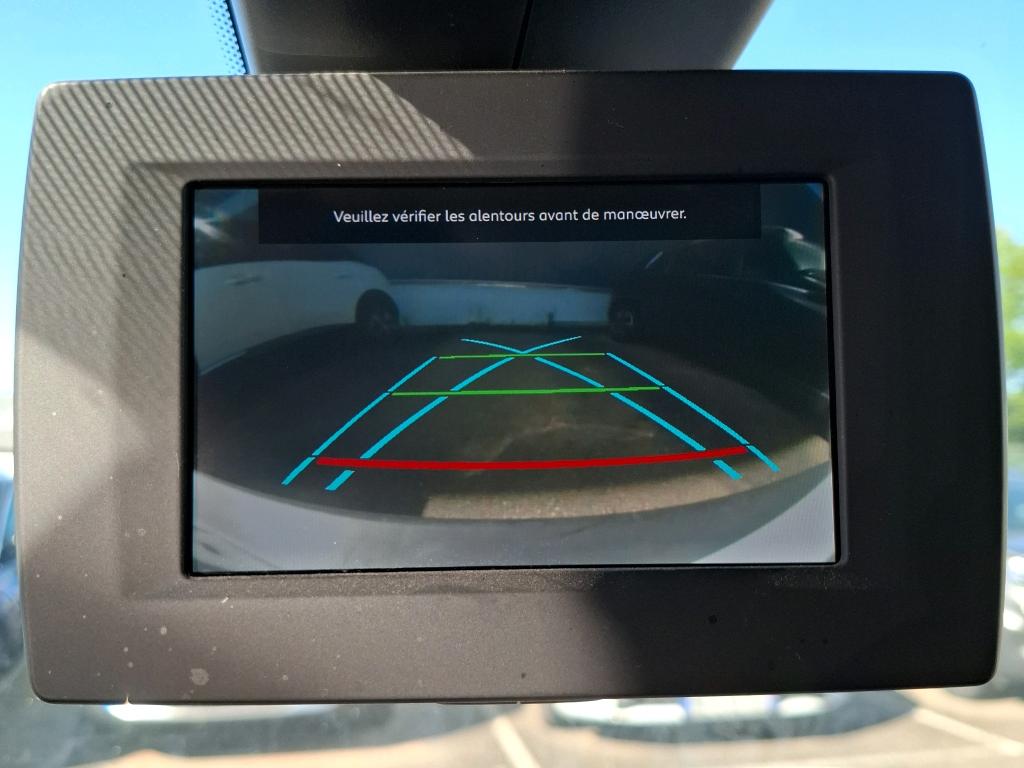 Peugeot PARTNER FOURGON STANDARD 650 KG BLUEHDI 100 S&S BVM5 PREMIUM 2020