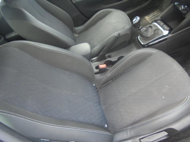 Foto Opel Corsa 13